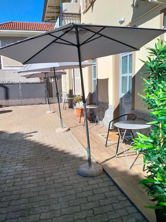 Smart Home Certosa - Collegno Exterior foto