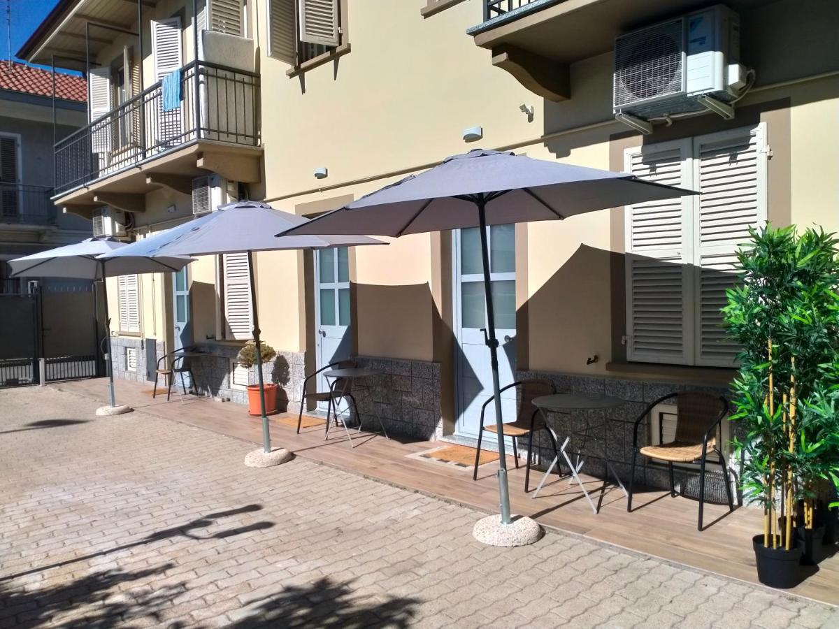 Smart Home Certosa - Collegno Exterior foto